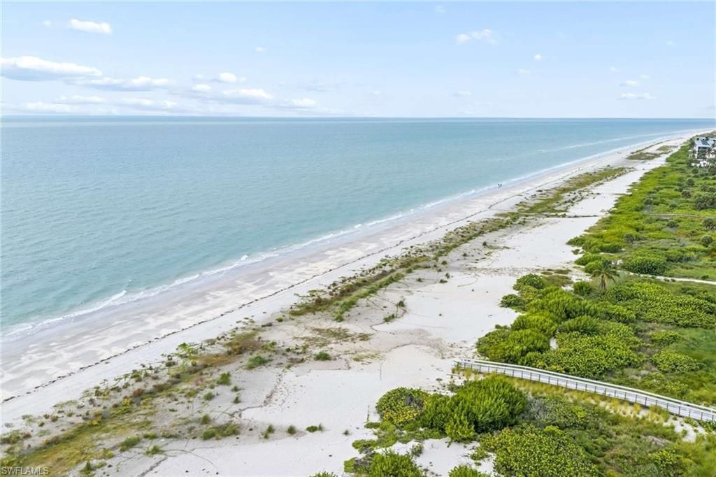 1340 Middle Gulf Dr , Unit 7A, Sanibel, FL 33957 Photo