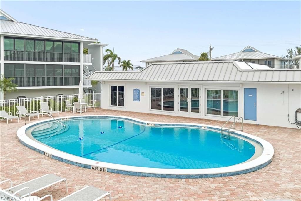 1340 Middle Gulf Dr , Unit 7A, Sanibel, FL 33957 Photo