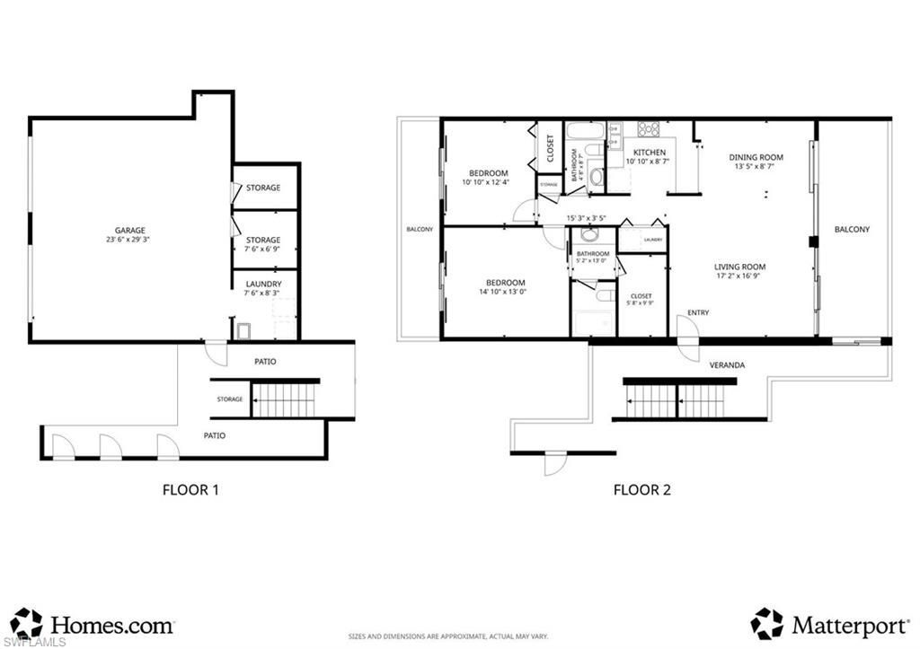 1340 Middle Gulf Dr , Unit 7A, Sanibel, FL 33957 Photo
