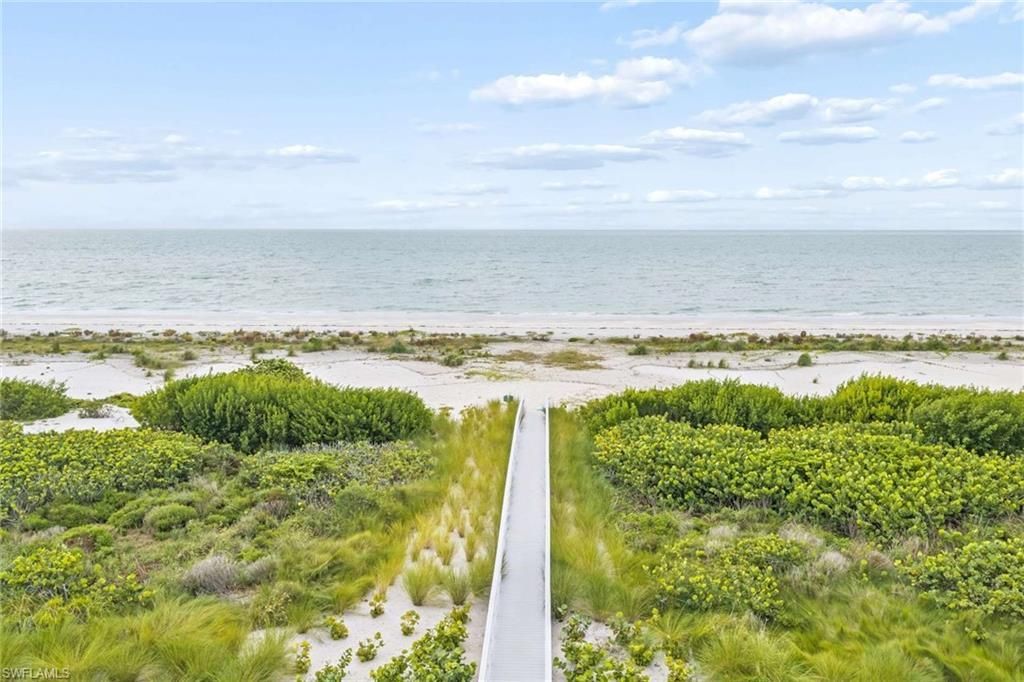 1340 Middle Gulf Dr , Unit 7A, Sanibel, FL 33957 Photo