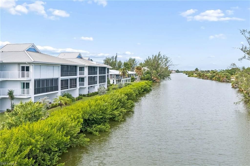 1340 Middle Gulf Dr , Unit 7A, Sanibel, FL 33957 Photo