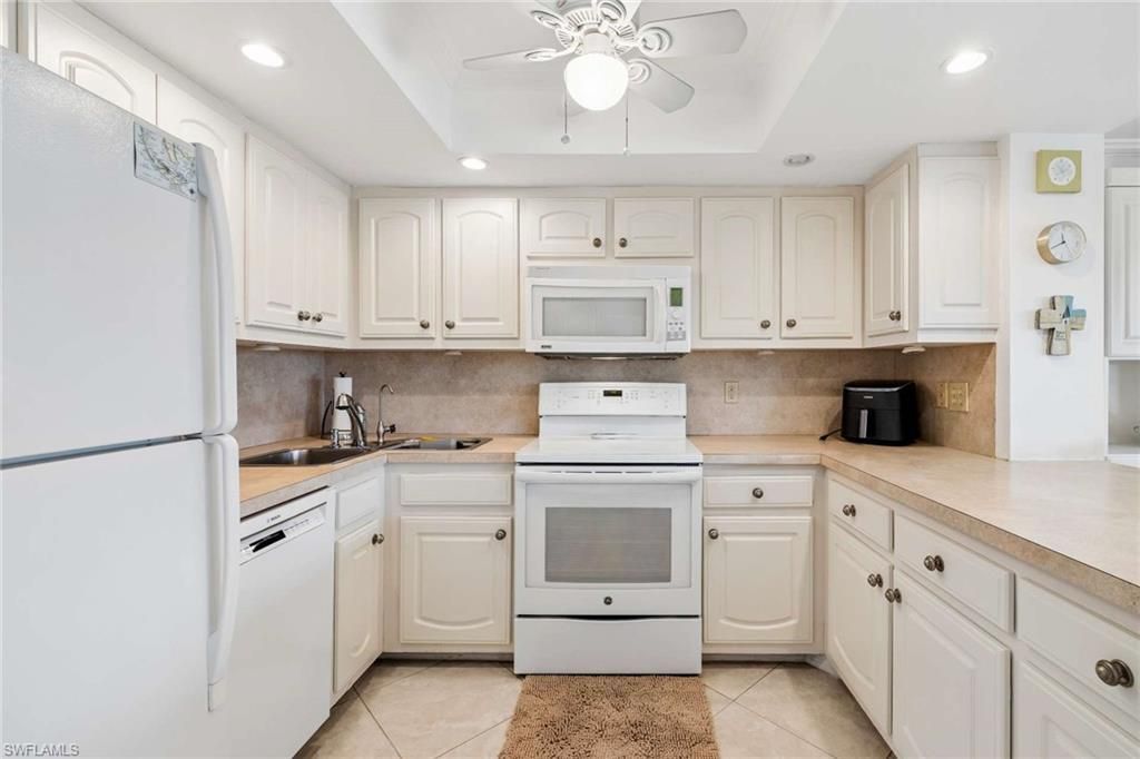 1340 Middle Gulf Dr , Unit 7A, Sanibel, FL 33957 Photo
