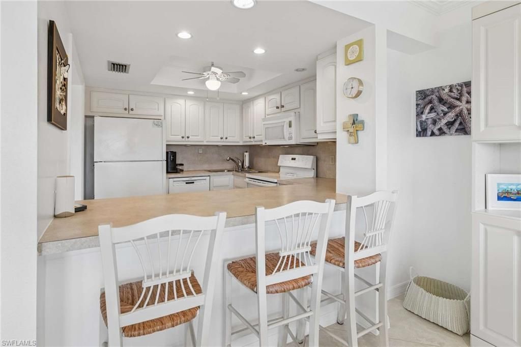 1340 Middle Gulf Dr , Unit 7A, Sanibel, FL 33957 Photo