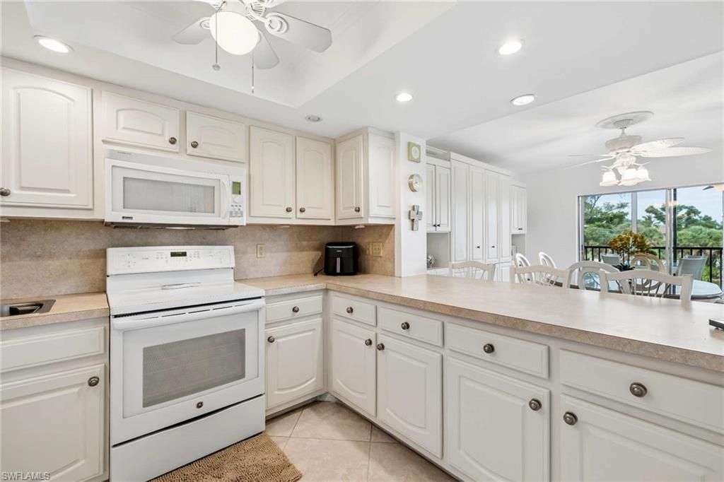 1340 Middle Gulf Dr , Unit 7A, Sanibel, FL 33957 Photo