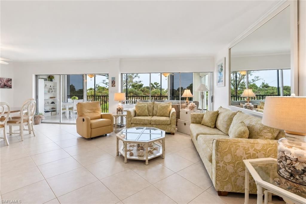 1340 Middle Gulf Dr , Unit 7A, Sanibel, FL 33957 Photo