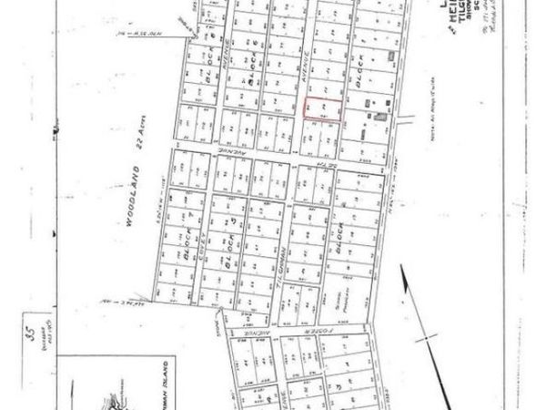 TILGHMAN, MD 21671