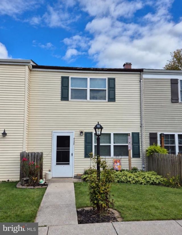 429 CLOVER COURT, TANEYTOWN, MD 21787