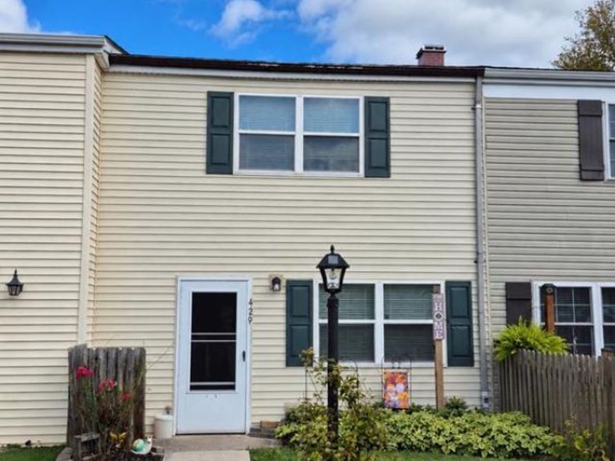 429 Clover Court, Taneytown, MD 21787 Main Photo