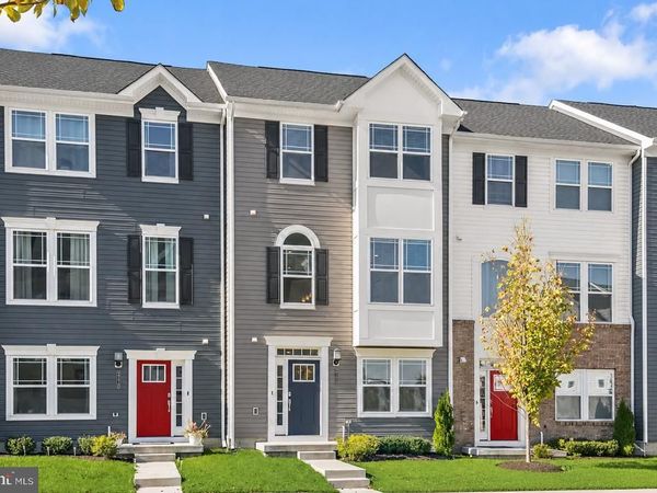 2112 WOODLANDS ROAD, BALTIMORE, MD 21244