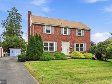 529 CLAREMONT ROAD, SPRINGFIELD, PA 19064
