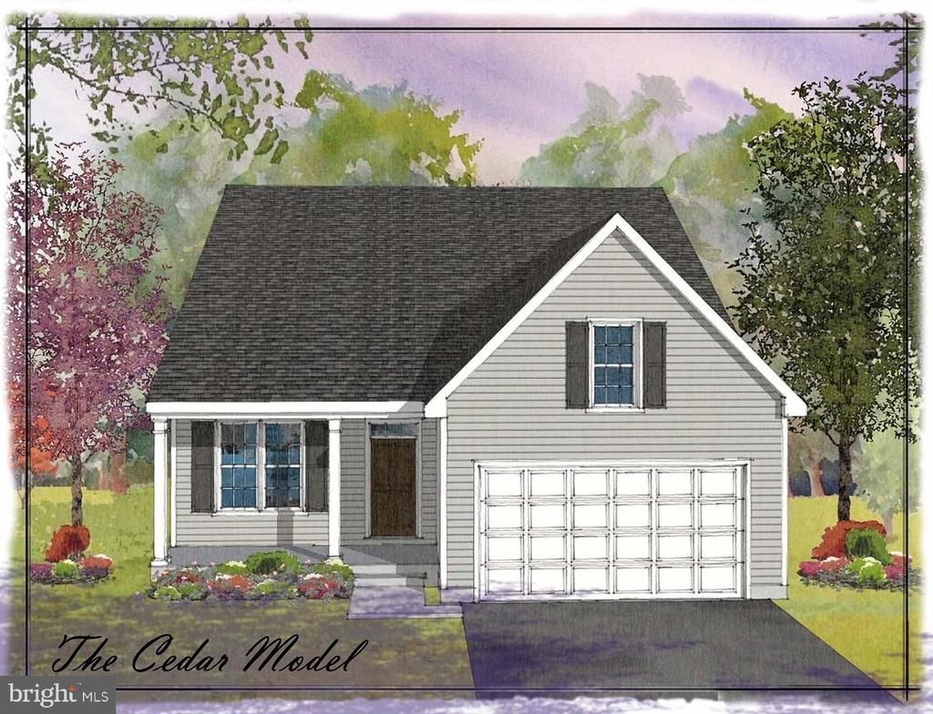 136 TRINITY DRIVE, OXFORD, PA 19363