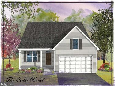 136 TRINITY DRIVE, OXFORD, PA 19363
