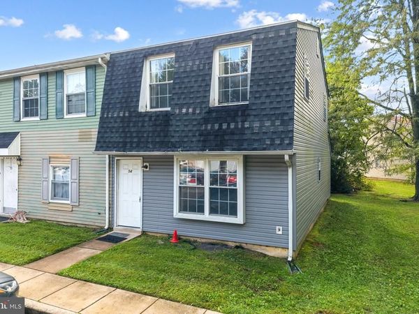 54 BEAU RIVAGE DRIVE, GLASSBOROUGH, NJ 08028