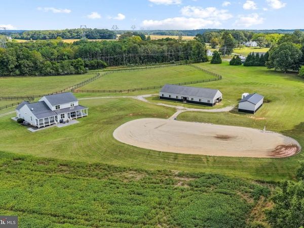 19113 IRBY SPRING ROAD, ROCKVILLE, VA 23146