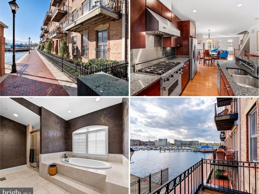 2323 Boston Street, Unit 6, Baltimore, MD 21224 Main Photo