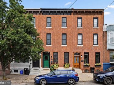 2609 CHRISTIAN STREET, PHILADELPHIA, PA 19146