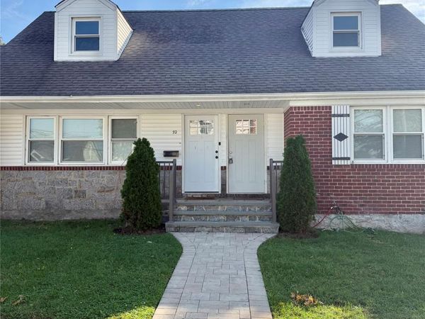 92 S Fulton Street , Westbury, NY 11590