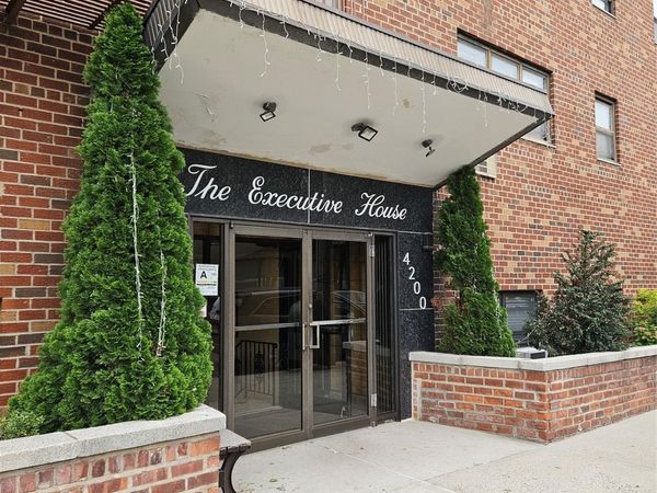 4200 Herkimer Place , Unit 7F, Bronx, NY 10470
