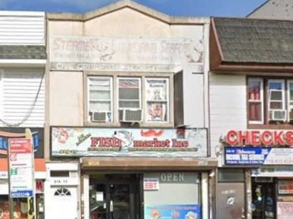 219-17 Jamaica Avenue, Queens Village, NY 11428