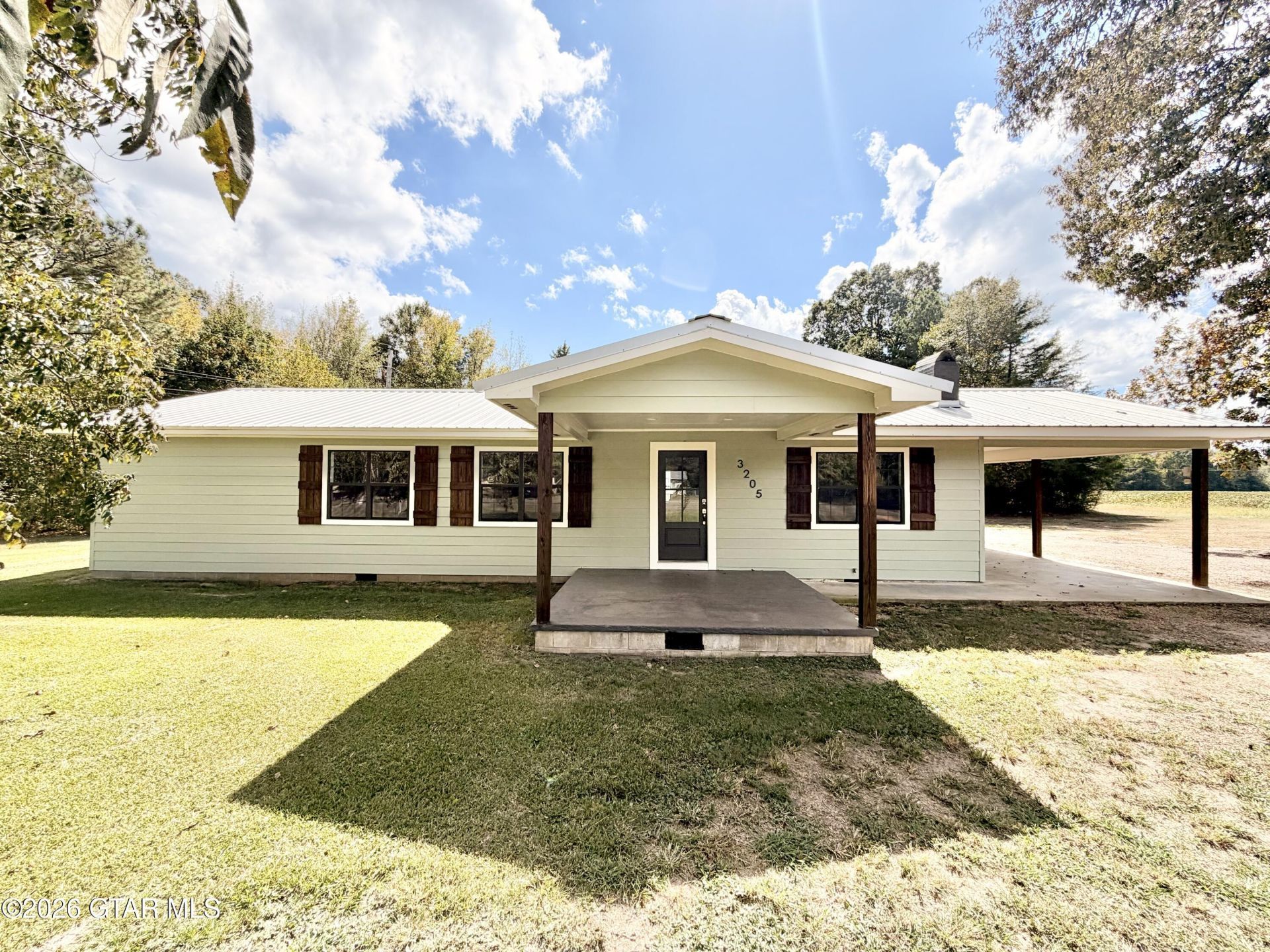 3205 Caledonia-vernon Road, Caledonia, MS 39740 Main Photo