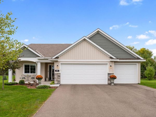 331 Riverview Circle, Hanover, MN 55341