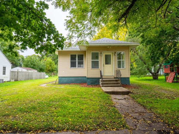 305 N Secor Street, Bricelyn, MN 56014