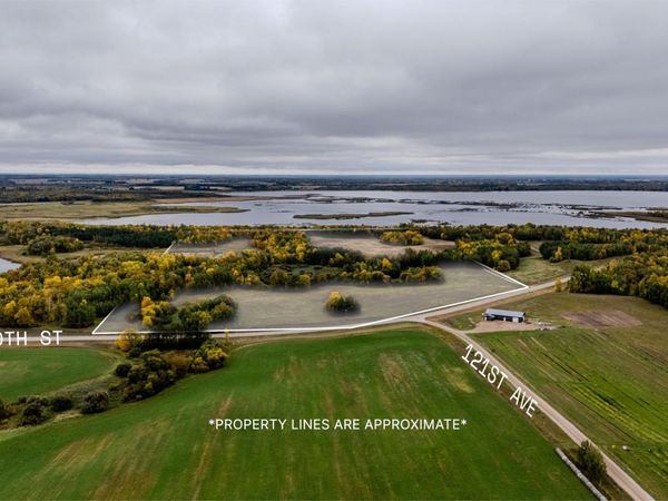 TBD 460TH ST, Gonvick, MN 56644