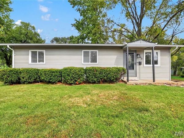 703 Ferguson Avenue, Ferguson, MO 63135