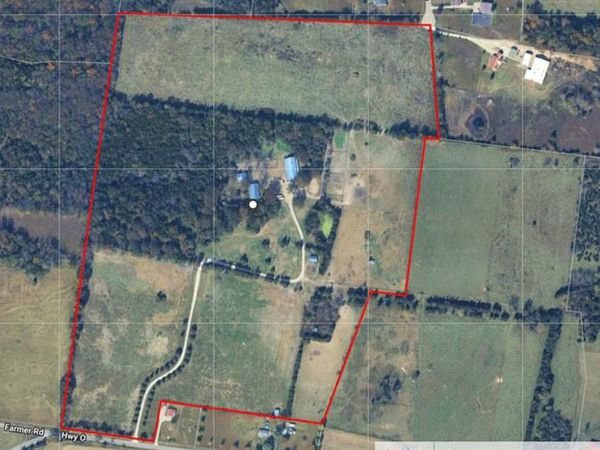 4305 Highway O , Farmington, MO 63640