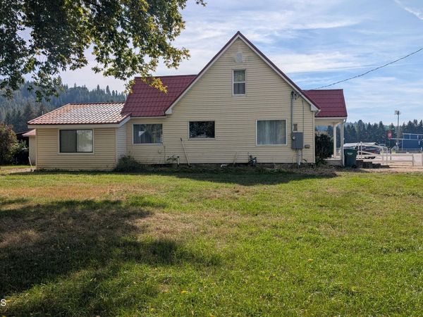 6605 Fry St., Bonners Ferry, ID 83805