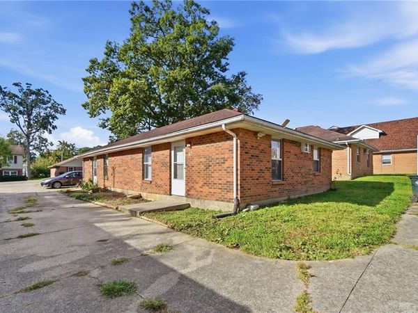 161 Madison Avenue, Unit 163, Fairborn, OH 45324