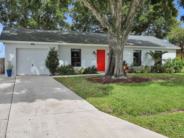 437 SW Nativity Terrace , Port St. Lucie, FL 34984