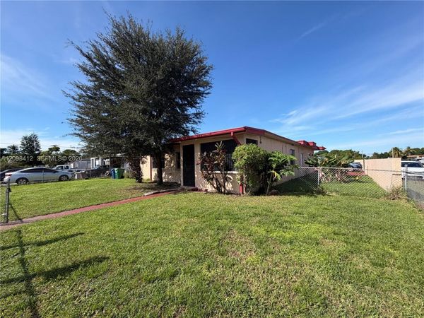 13140 NW 18th Ave , Unit ., Miami, FL 33167