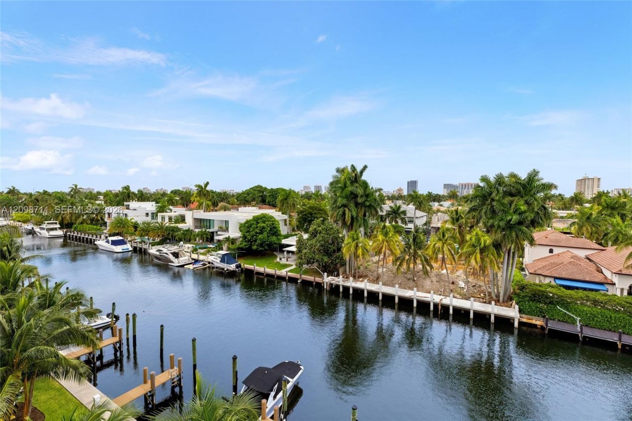 30 Isle Of Venice Dr , Unit PH3, Fort Lauderdale, FL 33301 Photo