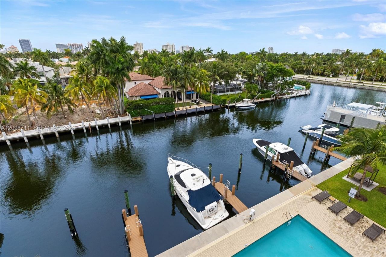30 Isle Of Venice Dr , Unit PH3, Fort Lauderdale, FL 33301 Photo