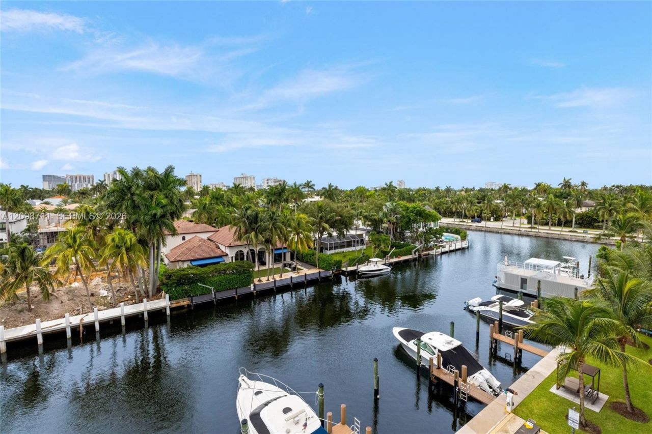 30 Isle Of Venice Dr , Unit PH3, Fort Lauderdale, FL 33301 Photo