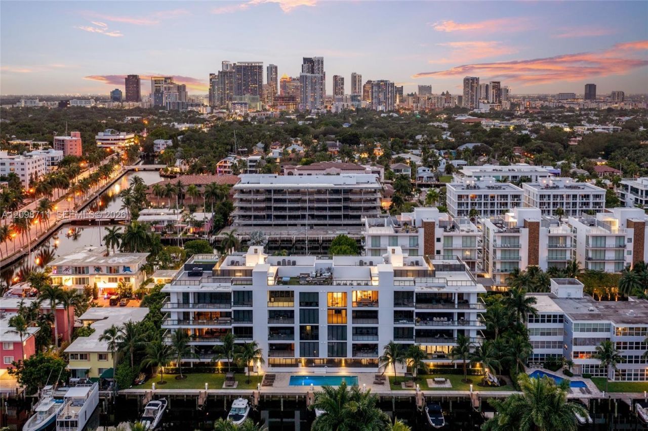 30 Isle Of Venice Dr , Unit PH3, Fort Lauderdale, FL 33301 Photo