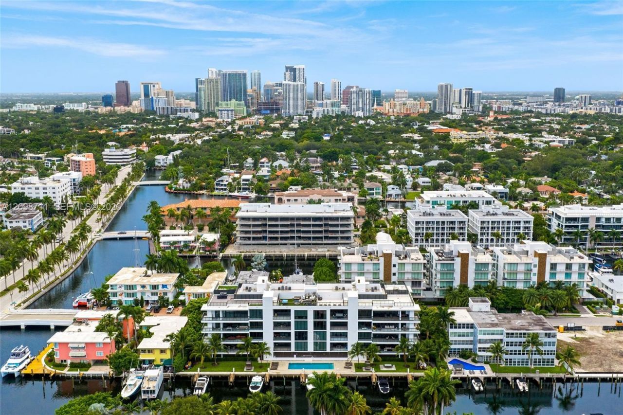 30 Isle Of Venice Dr , Unit PH3, Fort Lauderdale, FL 33301 Photo