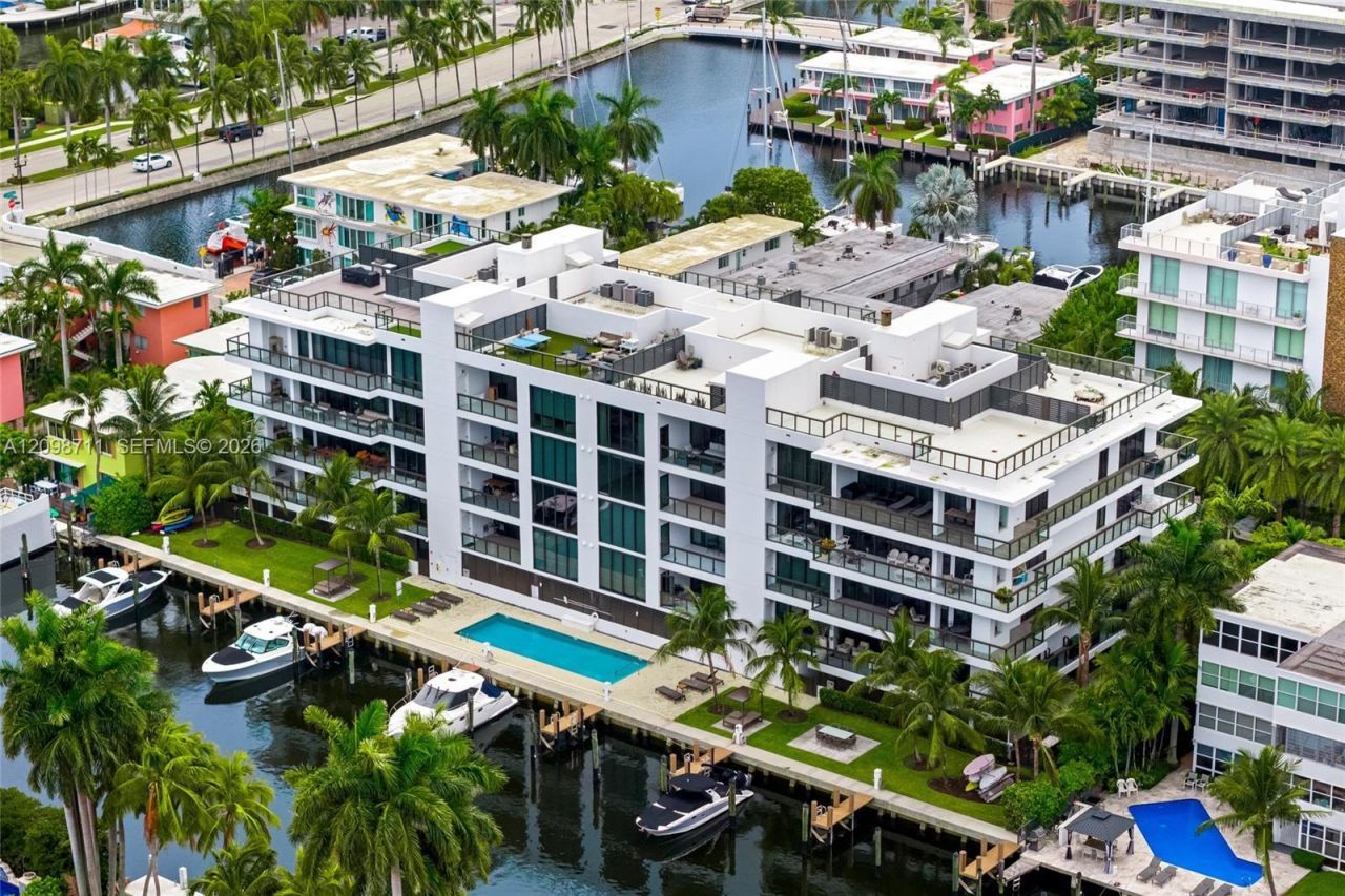30 Isle Of Venice Dr , Unit PH3, Fort Lauderdale, FL 33301 Photo