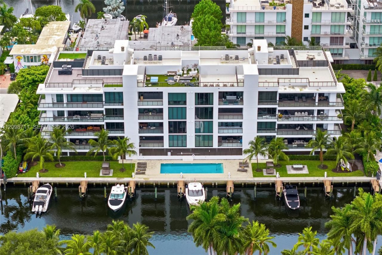 30 Isle Of Venice Dr , Unit PH3, Fort Lauderdale, FL 33301 Photo