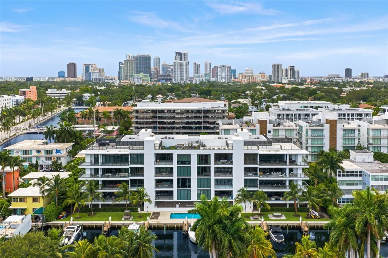 30 Isle Of Venice Dr , Unit PH3, Fort Lauderdale, FL 33301 Photo
