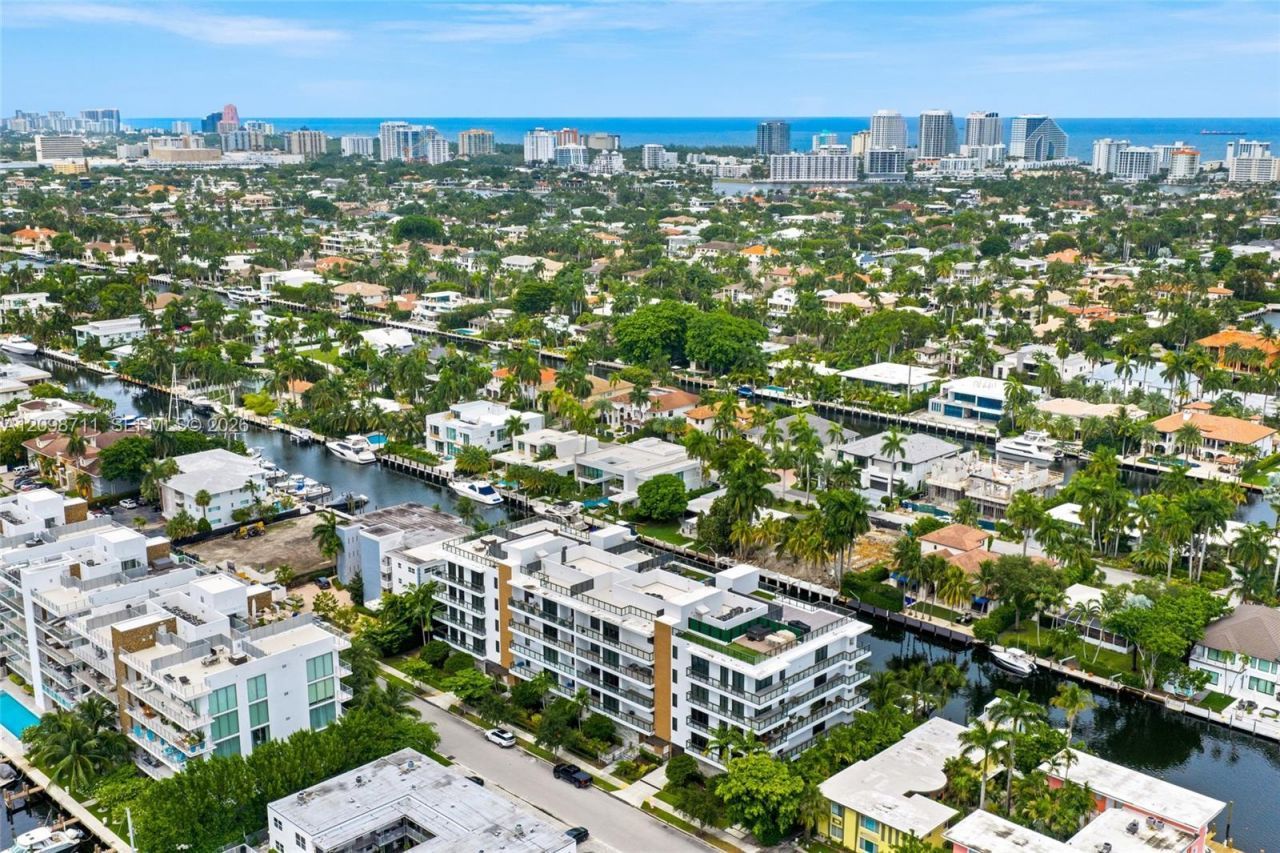 30 Isle Of Venice Dr , Unit PH3, Fort Lauderdale, FL 33301 Photo