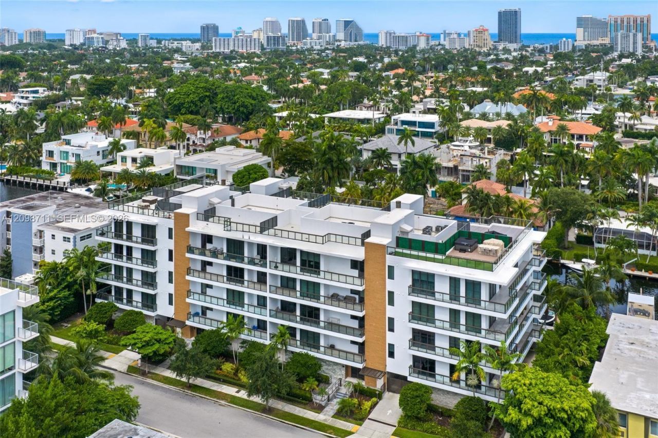 30 Isle Of Venice Dr , Unit PH3, Fort Lauderdale, FL 33301 Photo