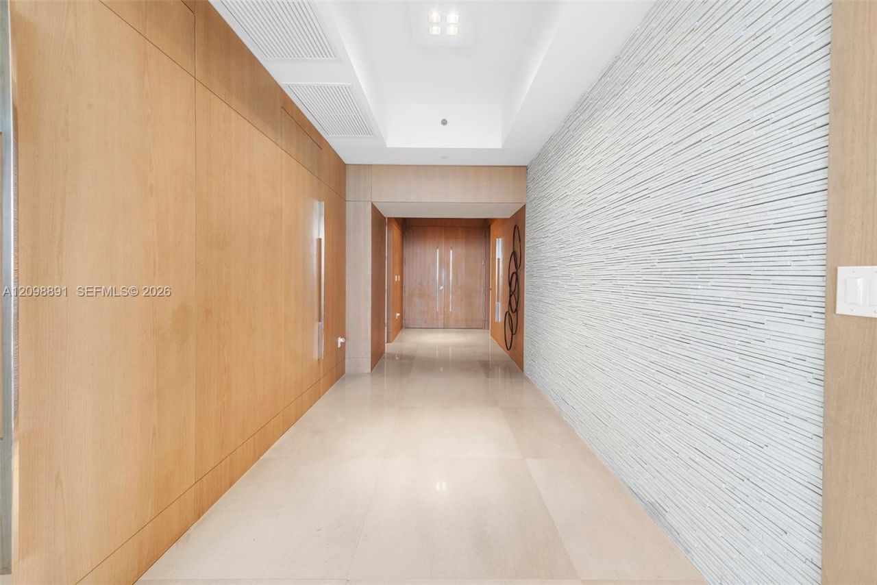 15901 Collins Ave , Unit 2801, Sunny Isles Beach, FL 33160 Photo