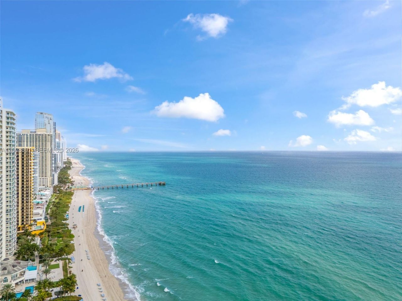 15901 Collins Ave , Unit 2801, Sunny Isles Beach, FL 33160 Photo