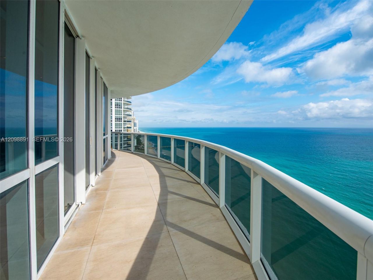 15901 Collins Ave , Unit 2801, Sunny Isles Beach, FL 33160 Photo