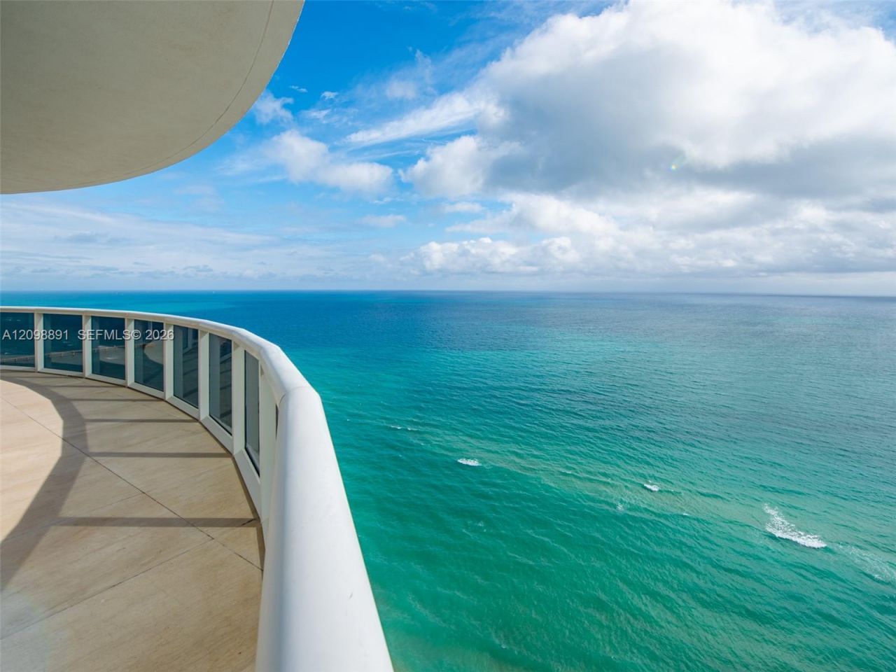 15901 Collins Ave , Unit 2801, Sunny Isles Beach, FL 33160 Photo