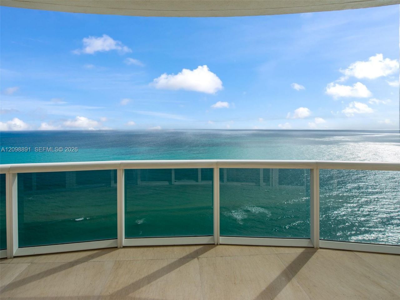 15901 Collins Ave , Unit 2801, Sunny Isles Beach, FL 33160 Photo