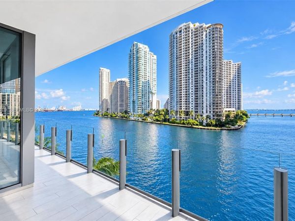 300 Biscayne Boulevard Way , Unit 503C, Miami, FL 33131