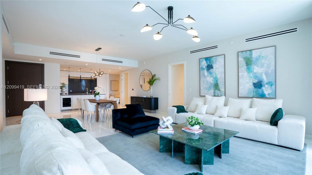300 Biscayne Boulevard Way , Unit 503C, Miami, FL 33131 Photo